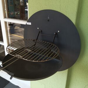 CHURRASQUEIRA COMPACT