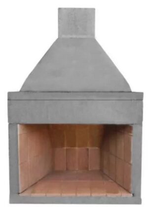 KIT LD 700 SEM GAVETA COM 01 BLOCO (G)