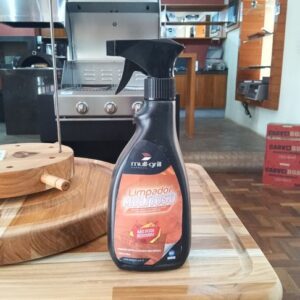 LIMPADOR MULTIUSO MULT GRILL
