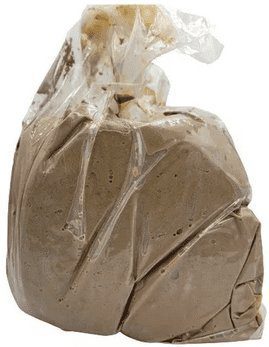 MASSA REFRATARIA EM SACO 5KG (PLASTIMON SU)