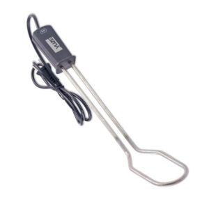 YUZE ACENDEDOR DE CHURRASQUEIRA ELÉTRICO - 110V