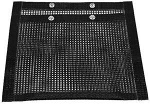 BOLSA GRILL COM MALHA ANTIADERENTE