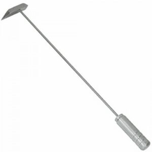 ESPALHADOR DE BRASA EB-50 INOX