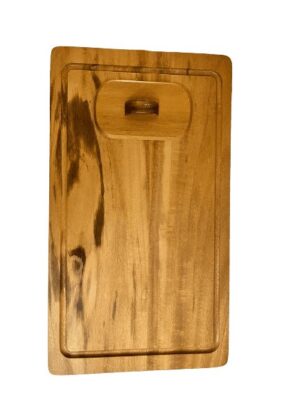 TABUA DE MADEIRA MURACATIARA INTELIGENTE