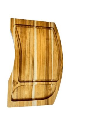 TÁBUA PARA CHURRASCO