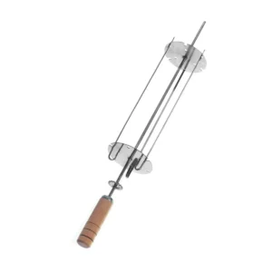 ESPETO CARROSSEL - CE