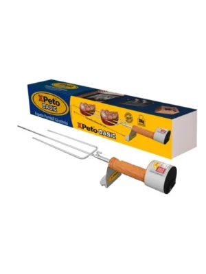 ESPETO ELETRICO - XPETO BASIC 110V